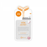 Masque visage éclaircissant et protecteur 25 ml - MEDIHEAL